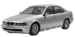 BMW E39 P3685 Fault Code