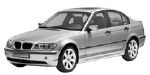 BMW E46 P3685 Fault Code