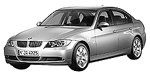 BMW E90 P3685 Fault Code