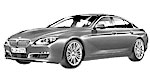 BMW F06 P3685 Fault Code