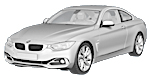 BMW F32 P3685 Fault Code