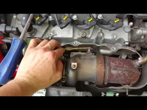 See P3685 in engine