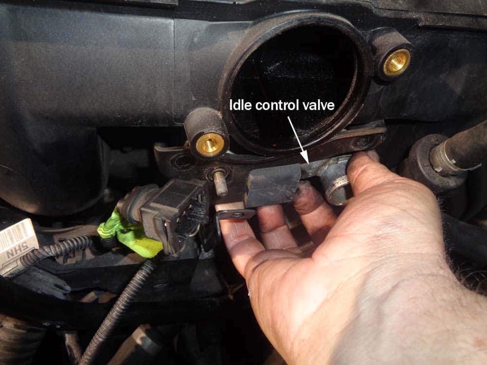 See P3685 in engine